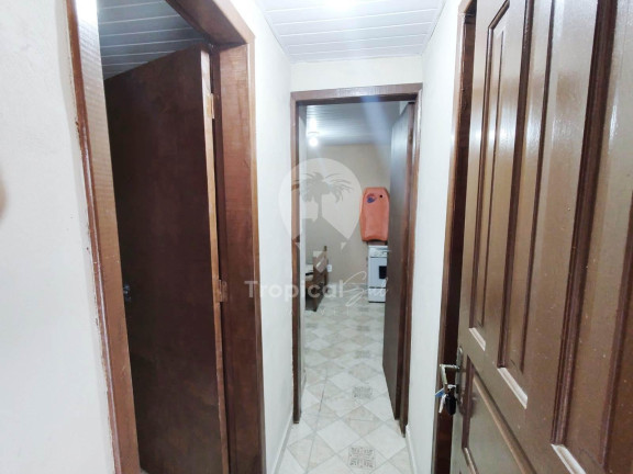 Imagem Casa com 7 Quartos à Venda, 190 m² em Shangri-lá - Pontal Do Parana