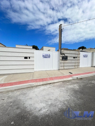 Imagem Casa com 2 Quartos à Venda, 102 m² em Santa Mônica - Guarapari