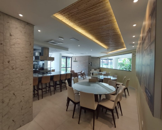 Imagem Apartamento com 4 Quartos à Venda, 240 m² em Riviera - Bertioga Imagem Apartamento com 4 Quartos à Venda, 240 m² em Riviera - Bertioga