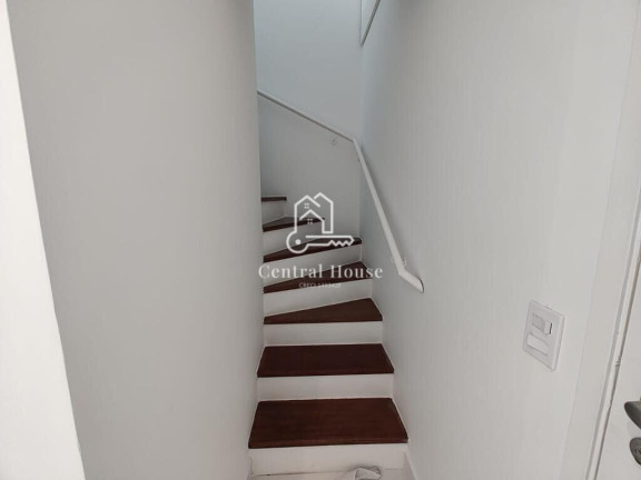 Imagem Apartamento com 1 Quarto para Alugar, 50 m² em Moema - São Paulo