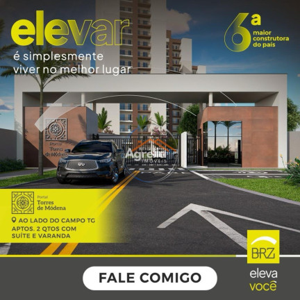 Imagem Imóvel com 2 Quartos à Venda, 75 m² em Portal Torres De Módena - Mogi Guaçu Imagem Imóvel com 2 Quartos à Venda, 75 m² em Portal Torres De Módena - Mogi Guaçu