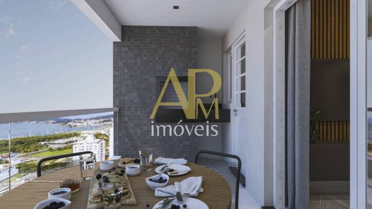 Imagem Apartamento com 2 Quartos à Venda, 76 m² em Kobrasol - São José Imagem Apartamento com 2 Quartos à Venda, 76 m² em Kobrasol - São José