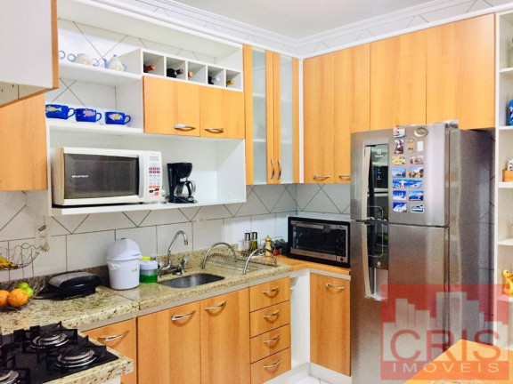 Imagem Apartamento com 2 Quartos à Venda, 83 m² em Santa Rita - Bento Gonçalves