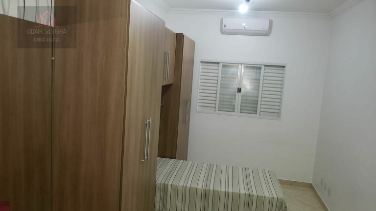 Imagem Sobrado com 3 Quartos à Venda, 231 m² em Parque Nova Carioba - Americana