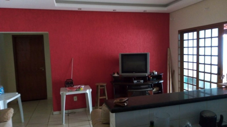 Imagem Imóvel com 3 Quartos à Venda, 300 m² em Vale Do Igapó Iii - Bauru