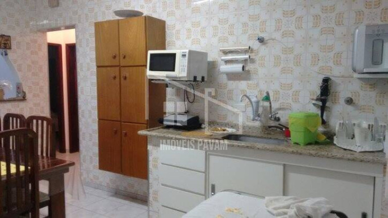 Imagem Casa com 3 Quartos à Venda, 145 m² em Assunção - São Bernardo Do Campo