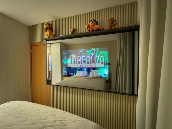 Imagem Apartamento com 3 Quartos à Venda, 151 m² em Mercês - Uberaba Imagem Apartamento com 3 Quartos à Venda, 151 m² em Mercês - Uberaba