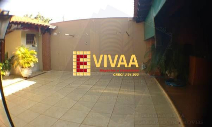Imagem Casa com 2 Quartos à Venda, 275 m² em São José Do Rio Preto Imagem Casa com 2 Quartos à Venda, 275 m² em São José Do Rio Preto