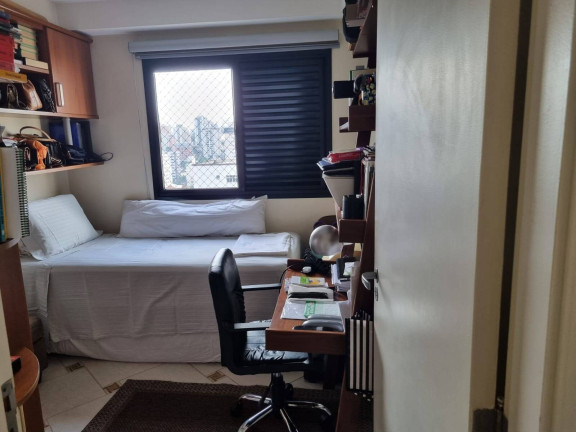 Imagem Apartamento com 2 Quartos à Venda, 64 m² em Chácara Inglesa - São Paulo Imagem Apartamento com 2 Quartos à Venda, 64 m² em Chácara Inglesa - São Paulo