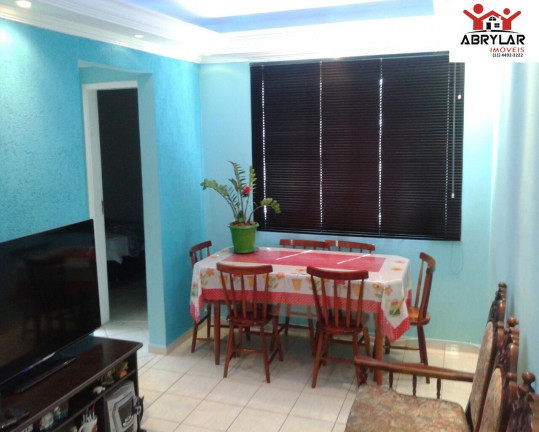 Imóvel com 2 Quartos à Venda, 48 m² em Chácaras Saudáveis E Encantadoras - Jundiaí