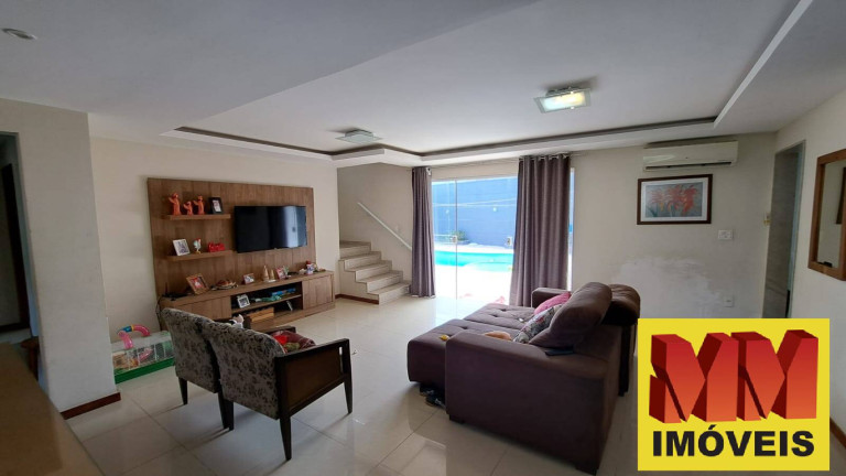 Imagem Casa de Condomínio com 5 Quartos à Venda, 365 m² em Nova São Pedro - São Pedro Da Aldeia Imagem Casa de Condomínio com 5 Quartos à Venda, 365 m² em Nova São Pedro - São Pedro Da Aldeia