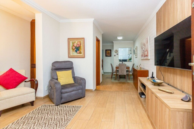 Imagem Casa com 2 Quartos à Venda, 160 m² em Campo Grande - São Paulo Imagem Casa com 2 Quartos à Venda, 160 m² em Campo Grande - São Paulo