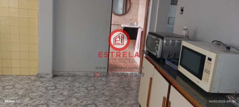 Imagem Casa com 3 Quartos para Alugar, 150 m² em Centro - Jacareí Imagem Casa com 3 Quartos para Alugar, 150 m² em Centro - Jacareí