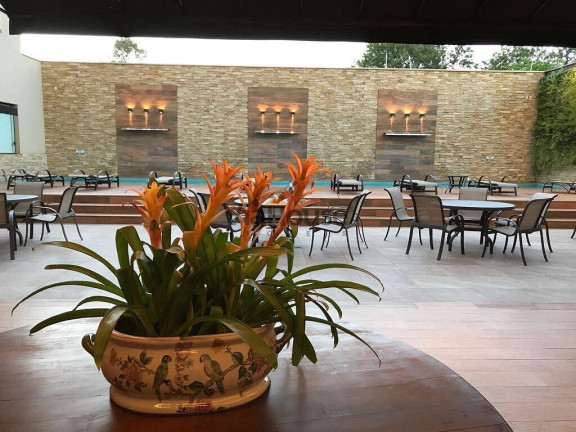 Apartamento com 1 Quarto à Venda, 45 m² em Ribeirânia - Ribeirão Preto