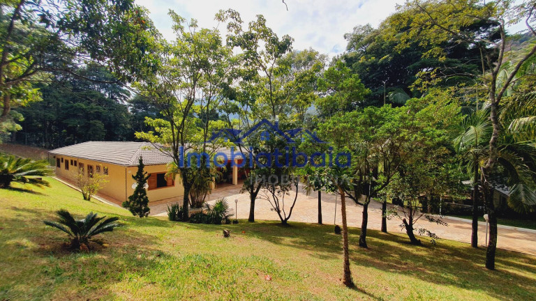 Imagem Chácara com 5 Quartos à Venda, 5.570 m² em Condomínio Residencial Reserva Ecológica Atibaia - Atibaia Imagem Chácara com 5 Quartos à Venda, 5.570 m² em Condomínio Residencial Reserva Ecológica Atibaia - Atibaia