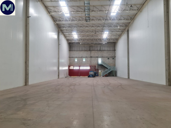 Imagem Imóvel para Alugar, 1.101 m² em Itaqui - Itapevi