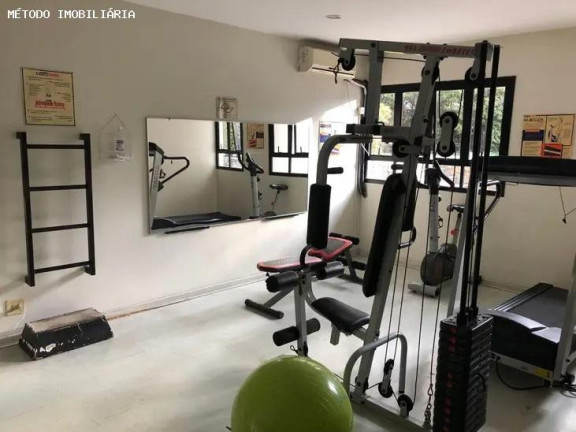 Imagem Apartamento com 1 Quarto à Venda, 40 m² em Jardins - São Paulo