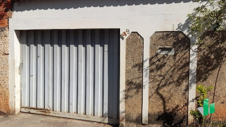 Imagem Casa com 3 Quartos à Venda, 160 m² em Vila Regina - Montes Claros