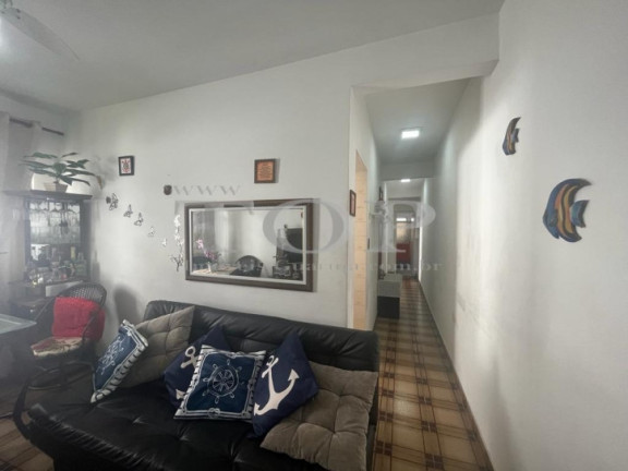 Imagem Apartamento com 2 Quartos à Venda, 70 m² em Tombo - Guarujá