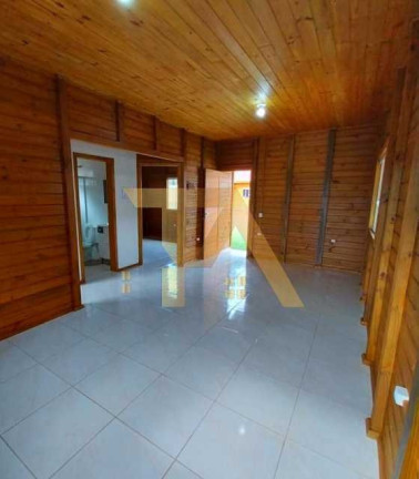 Imagem Imóvel com 2 Quartos à Venda,  em Alto Arroio - Imbituba