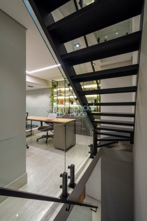 Imagem Apartamento com 2 Quartos à Venda, 200 m² em Vila Andrade - São Paulo