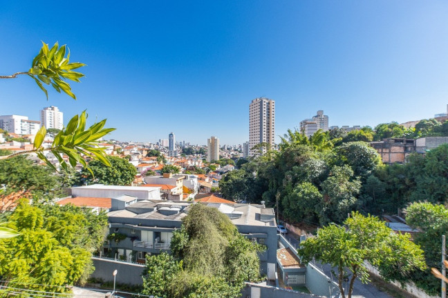 Imagem Imóvel com 1 Quarto à Venda, 29 m² em Sumaré - São Paulo
