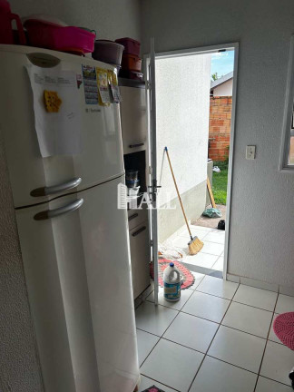 Imagem Casa com 2 Quartos à Venda, 50 m² em Parque Residencial Da Fraternidade 2 - São José Do Rio Preto Imagem Casa com 2 Quartos à Venda, 50 m² em Parque Residencial Da Fraternidade 2 - São José Do Rio Preto