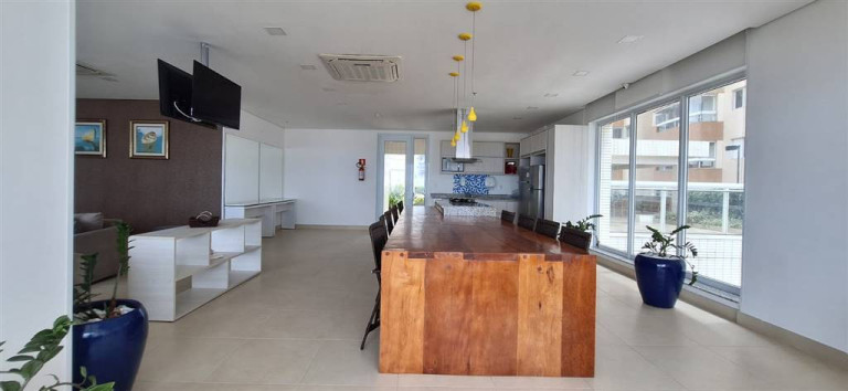 Imagem Apartamento com 2 Quartos à Venda, 80 m² em Boqueirão - Praia Grande Imagem Apartamento com 2 Quartos à Venda, 80 m² em Boqueirão - Praia Grande