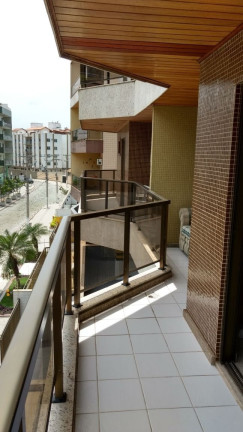Imagem Apartamento com 2 Quartos para Temporada, 110 m² em Algodoal - Cabo Frio