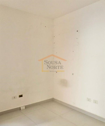 Imagem Apartamento com 3 Quartos à Venda, 42 m² em Vila Mazzei - São Paulo Imagem Apartamento com 3 Quartos à Venda, 42 m² em Vila Mazzei - São Paulo