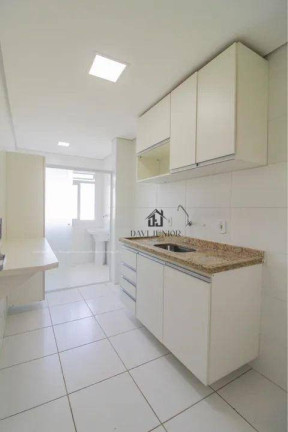Apartamento com 2 Quartos à Venda, 64 m² em Vila Hortência - Sorocaba