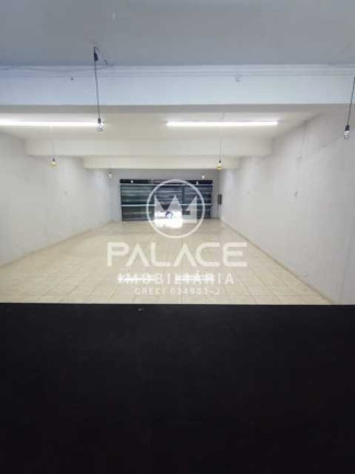 Imagem Galpão para Alugar, 116 m² em Centro - Piracicaba Imagem Galpão para Alugar, 116 m² em Centro - Piracicaba