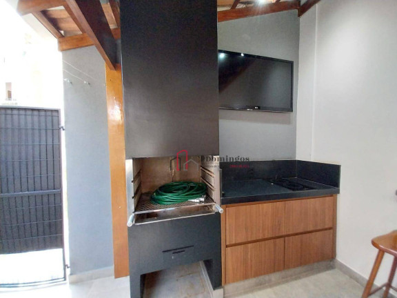 Imagem Apartamento com 3 Quartos à Venda, 67 m² em Villa Flora - Sumaré Imagem Apartamento com 3 Quartos à Venda, 67 m² em Villa Flora - Sumaré
