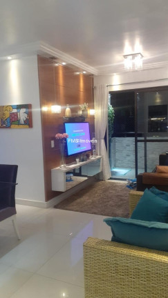 Imagem Imóvel com 3 Quartos à Venda, 73 m² em Vila Santa Catarina - São Paulo Imagem Imóvel com 3 Quartos à Venda, 73 m² em Vila Santa Catarina - São Paulo