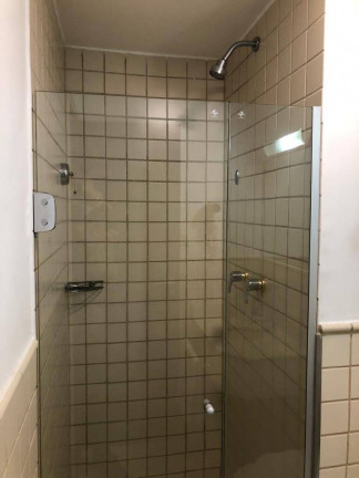 Imagem Flat com 1 Quarto à Venda, 28 m² em Chácara Santo Antônio (zona Sul) - São Paulo