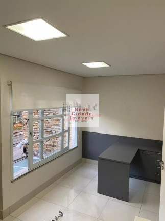 Imagem Sobrado com 5 Quartos à Venda, 148 m² em Brooklin Paulista - São Paulo