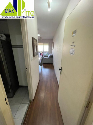Imagem Apartamento com 2 Quartos para Alugar, 50 m² em Vila Regente Feijó - São Paulo