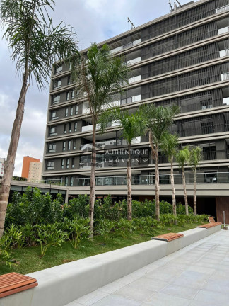 Imagem Apartamento com 4 Quartos à Venda, 250 m² em Brooklin - São Paulo Imagem Apartamento com 4 Quartos à Venda, 250 m² em Brooklin - São Paulo