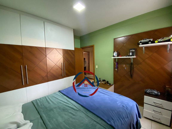 Imagem Apartamento com 3 Quartos à Venda, 160 m² em Jardim Das Américas - Cuiabá