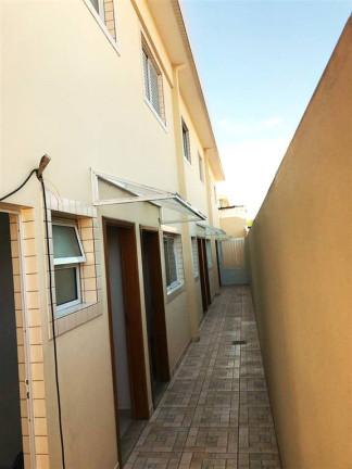 Imagem Casa com 2 Quartos à Venda, 68 m² em Tude Bastos - Praia Grande
