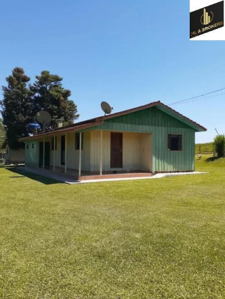 Imagem Imóvel com 4 Quartos à Venda, 30.250 m² em área Rural Lapa - Lapa