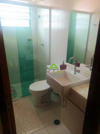 Imagem Casa de Condomínio com 3 Quartos à Venda, 210 m² em Jardim Rio Das Pedras - Cotia