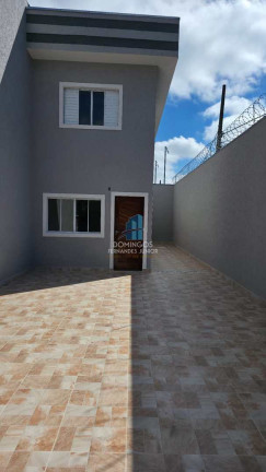 Casa com 2 Quartos à Venda, 65 m² em Guaianases - São Paulo