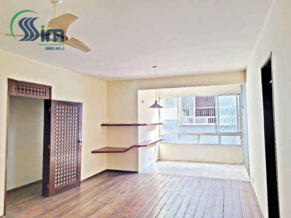 Imagem Apartamento com 3 Quartos à Venda, 132 m² em Meireles - Fortaleza