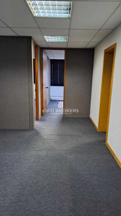 Sala Comercial para Alugar, 100 m² em Jardim Paulista - São Paulo