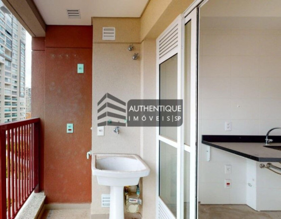 Imagem Apartamento com 2 Quartos à Venda, 59 m² em Pinheiros - São Paulo Imagem Apartamento com 2 Quartos à Venda, 59 m² em Pinheiros - São Paulo