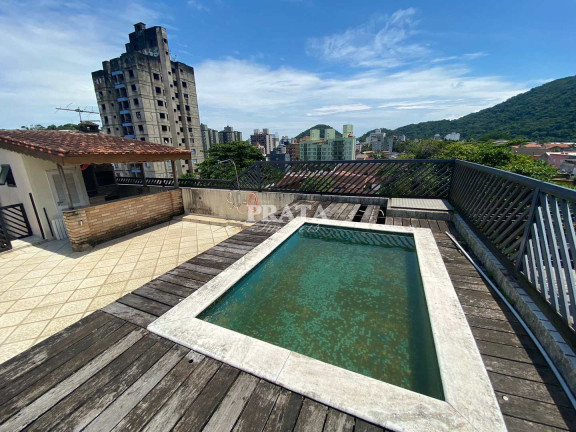 Imagem Apartamento com 3 Quartos à Venda, 175 m² em Enseada - Guarujá Imagem Apartamento com 3 Quartos à Venda, 175 m² em Enseada - Guarujá