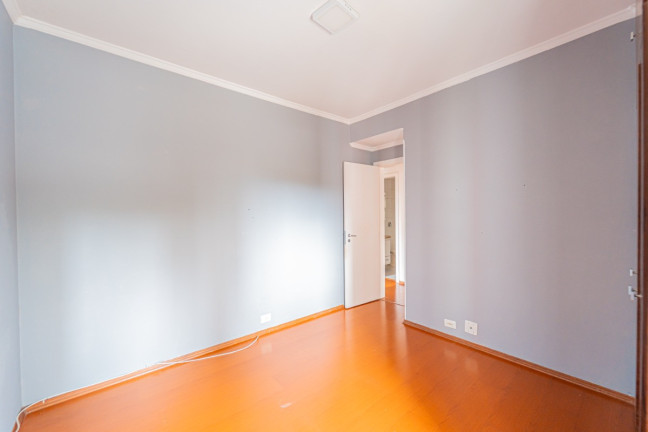 Imagem Apartamento com 3 Quartos à Venda, 100 m² em Vila Sofia - São Paulo