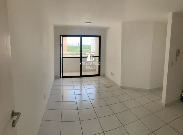 Imagem Apartamento com 2 Quartos para Alugar, 55 m² em Ponta Negra - Natal Imagem Apartamento com 2 Quartos para Alugar, 55 m² em Ponta Negra - Natal