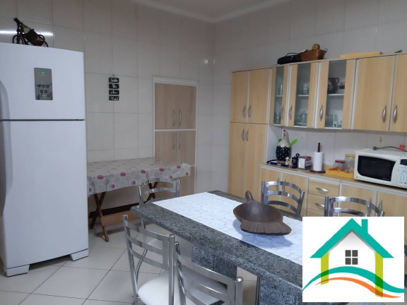 Imagem Sobrado com 3 Quartos à Venda, 169 m² em Vila Sacadura Cabral - Santo André